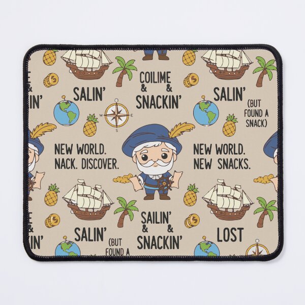 Item preview, The Tiny Voyager designed and sold by MaisonLouis.