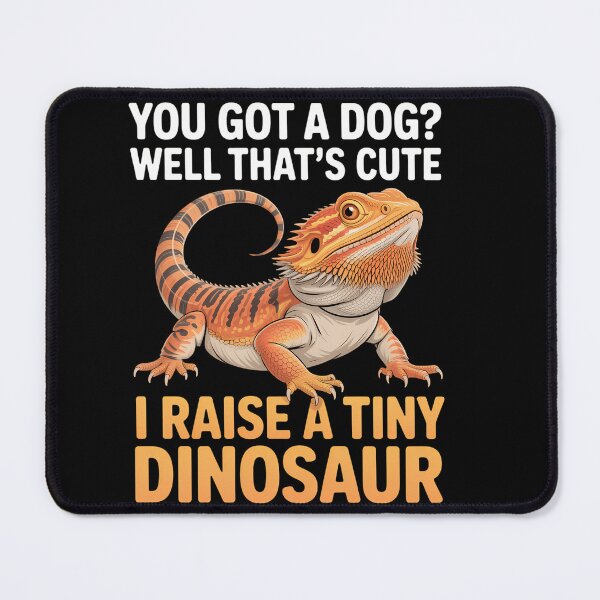Item preview, Cute Dinosaur Pet Joke designed and sold by waislumekinwye.
