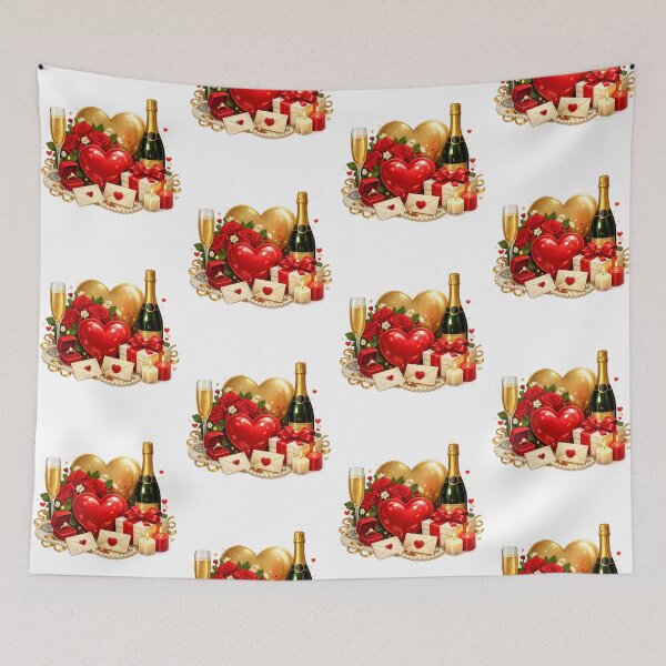 Item preview, 14 feb Saint Valentine's Day  designed and sold by Arte Cartoon From TagTeam Group.