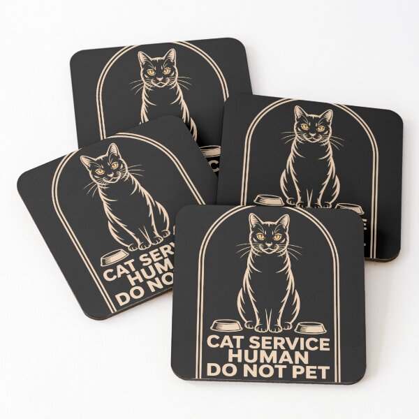 Item preview, Cute Introvert Funny Cat Joke designed and sold by waislumekinwye.