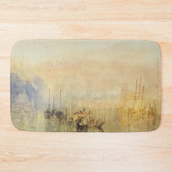 Item preview, Venice, Entrance to the Grand Canal designed and sold by SharonTheFirst.