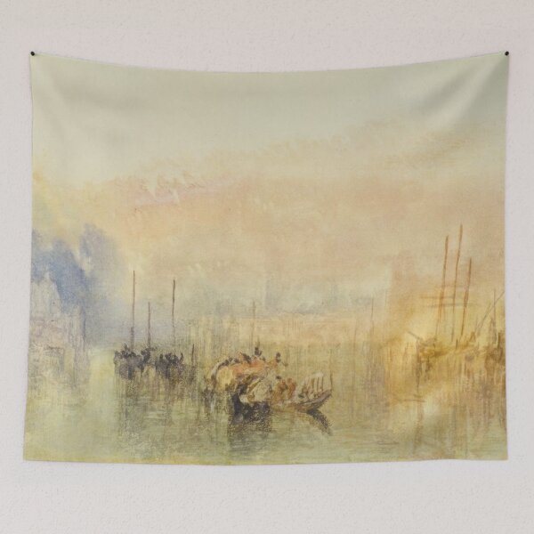 Item preview, Venice, Entrance to the Grand Canal designed and sold by SharonTheFirst.