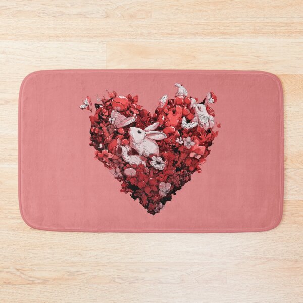 Item preview, Valentine Heart Love Valentines Day Romantic designed and sold by PluffyPanda.