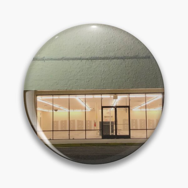 Item preview, EMPTY STRIP MALL designed and sold by huntain.