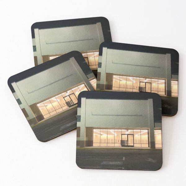Item preview, EMPTY STRIP MALL designed and sold by huntain.
