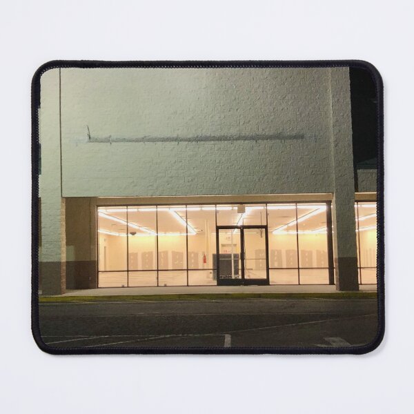 Item preview, EMPTY STRIP MALL designed and sold by huntain.