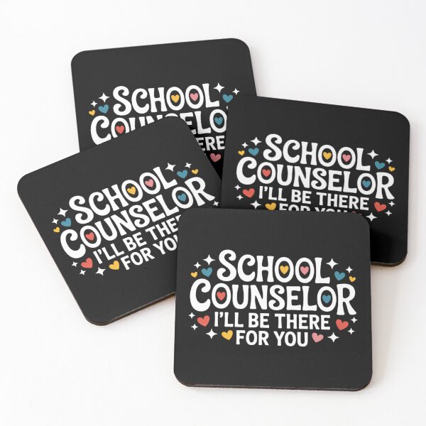 Item preview, Cute School Counselor  designed and sold by waislumekinwye.