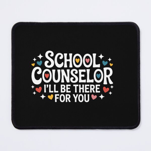 Item preview, Cute School Counselor designed and sold by waislumekinwye.