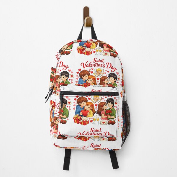 Item preview, Cartoon Day Saint Valentine's Day  designed and sold by Arte Cartoon From TagTeam Group.