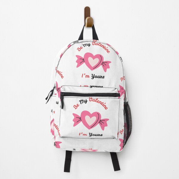Item preview, Be My ValetIne I'm Yours Heart Candy designed and sold by SolSel ⭐⭐⭐⭐⭐.