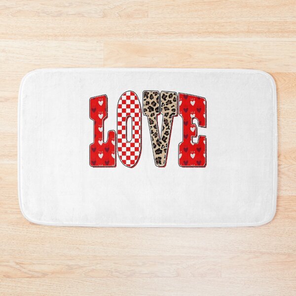 Item preview, Valentine Love Mama Leopard designed and sold by ChristinDresner.