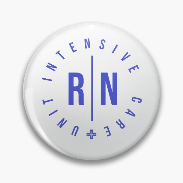 Item preview, ICU Nurse designed and sold by louise19900424.