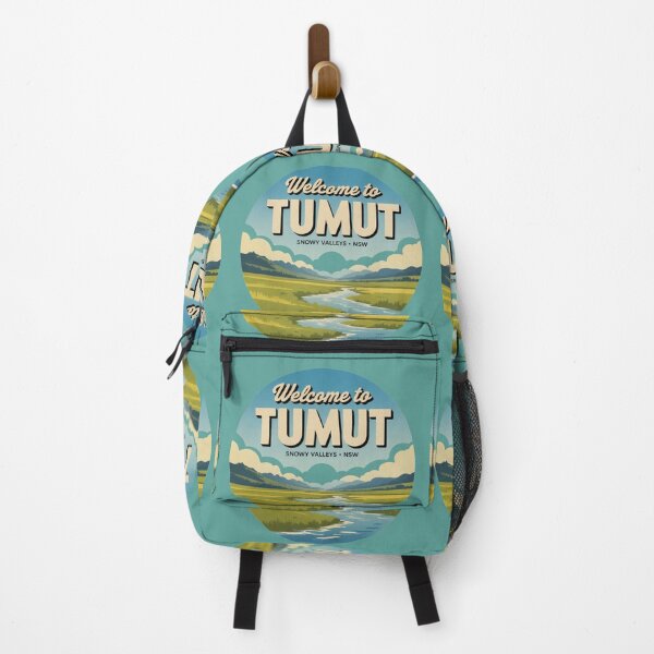 Item preview, I’ve Been There — Tumut designed and sold by Random Designs.