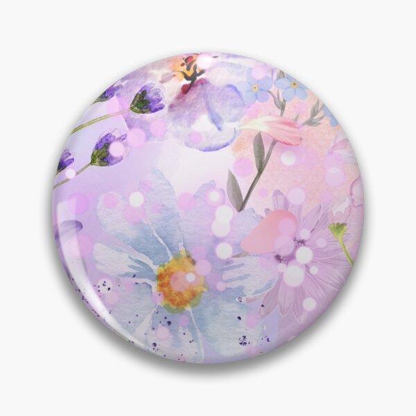 Item preview, Flowers designed and sold by AndamaArt.