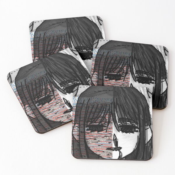 Item preview, Alien Stage Sua Static Heart designed and sold by Mnox.