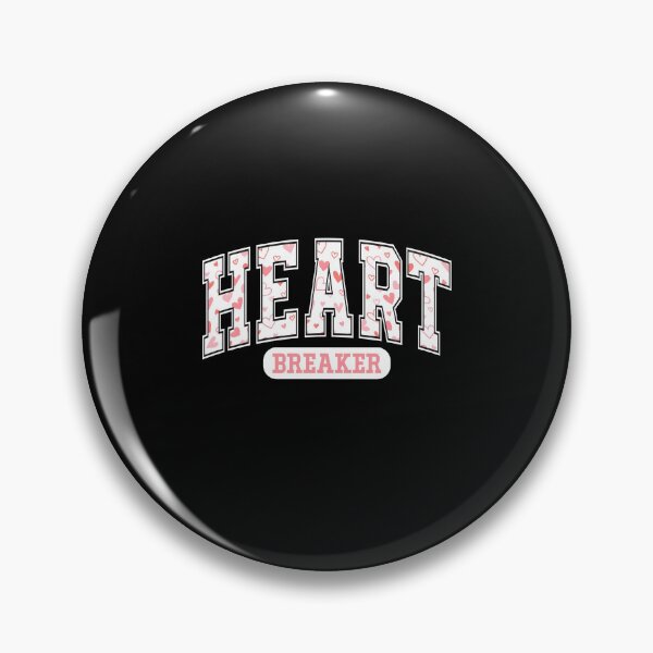 Item preview, Heart Breaker Valentines Day designed and sold by ChristinDresner.