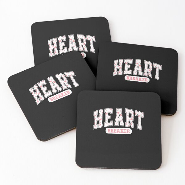 Item preview, Heart Breaker Valentines Day designed and sold by ChristinDresner.