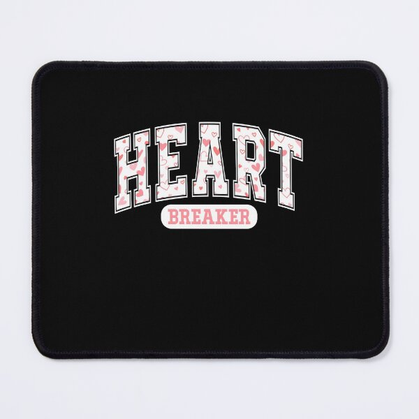 Item preview, Heart Breaker Valentines Day designed and sold by ChristinDresner.