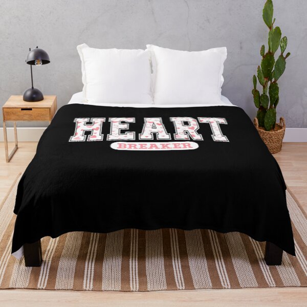 Item preview, Heart Breaker Valentines Day designed and sold by ChristinDresner.