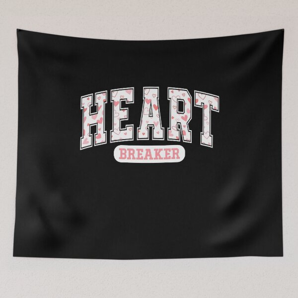 Item preview, Heart Breaker Valentines Day designed and sold by ChristinDresner.