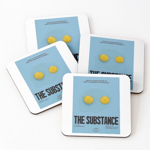 Item preview, the substance movie designed and sold by delicate-pov.