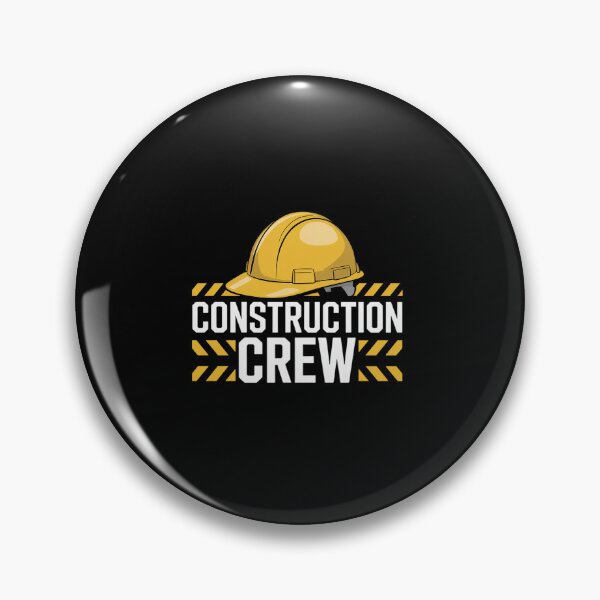 Item preview, Boys Construction Crew Birthday Party Supplies Matching designed and sold by repconomArt.
