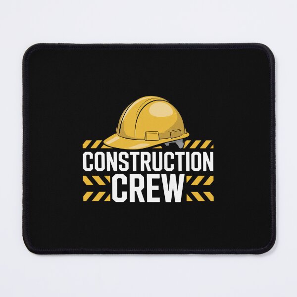 Item preview, Boys Construction Crew Birthday Party Supplies Matching designed and sold by repconomArt.