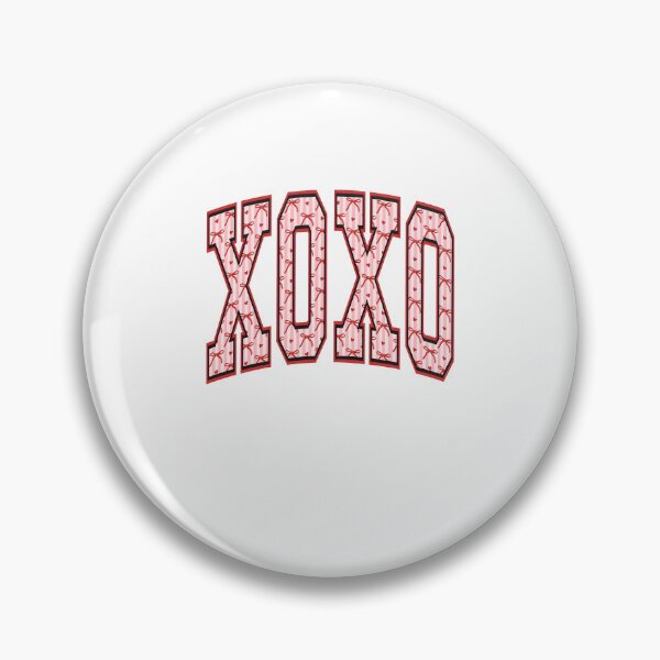 Artikelvorschau, XOXO Valentinstag entworfen und verkauft von ChristinDresner.