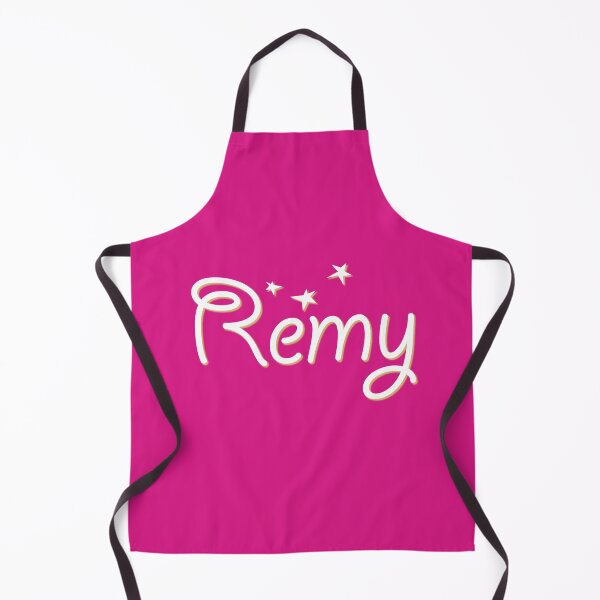 Item preview, My Name is Remy designed and sold by CharlottePlaceArt.