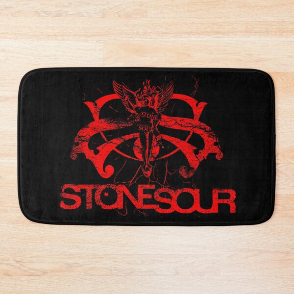 Item preview, Red Logo Alternative Metal Band designed and sold by WellkamStudio.
