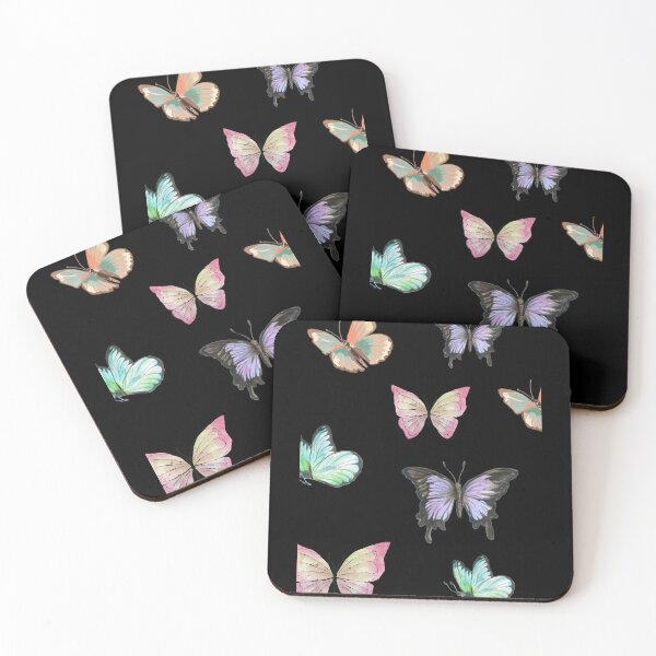 Item preview, Bold Butterflies designed and sold by PrettyProblems.