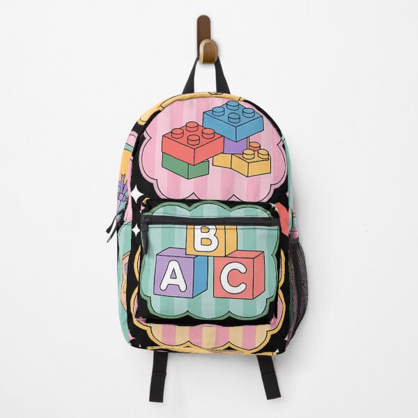 Item preview, Daycare Teacher School Cute designed and sold by pisliturabcons.