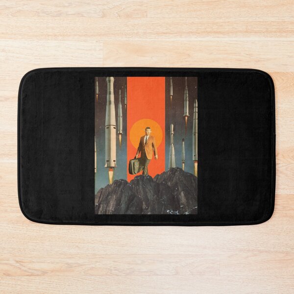 Item preview, The Departure Abstract Scene designed and sold by tlviyckyudi22.