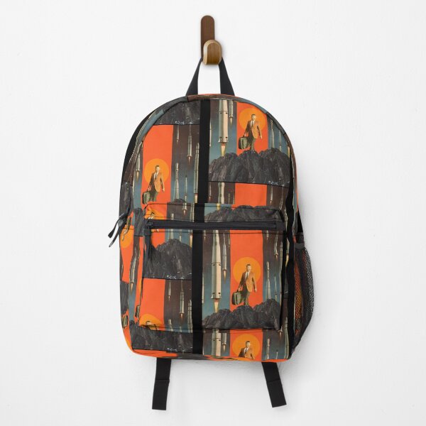 Item preview, The Departure Abstract Scene designed and sold by tlviyckyudi22.