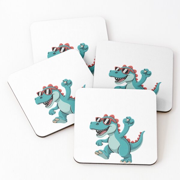 Item preview, Dinosaur Cute Cool Kindness designed and sold by pisliturabcons.