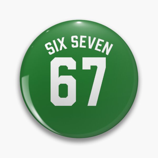 Item preview, 67 t shirt designed and sold by TasseABdes.