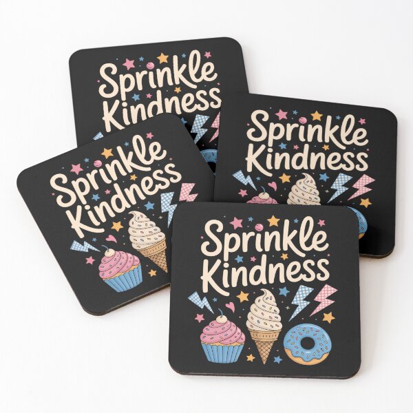 Item preview, Donut Lovers Funny Kindness Support designed and sold by pisliturabcons.