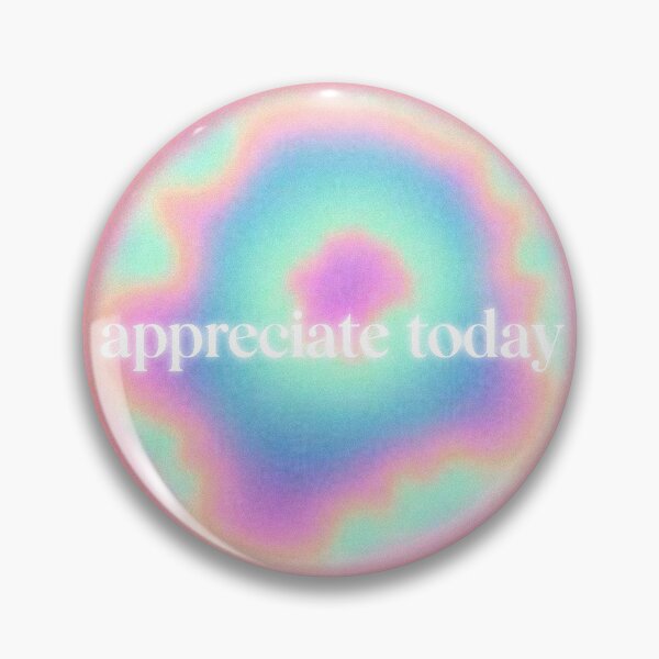 Item preview, affirmation auras designed and sold by delicate-pov.