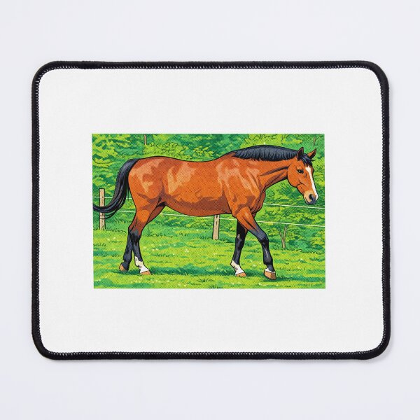 Item preview, Hooves & Sunshine designed and sold by ArtbyVetDad.