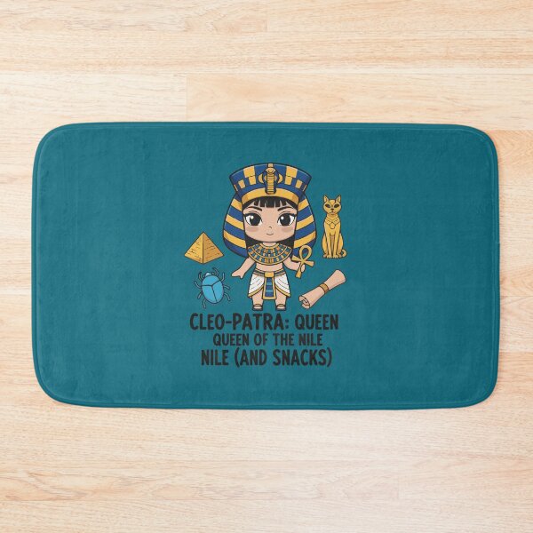 Item preview, Mighty Cleo designed and sold by MaisonLouis.