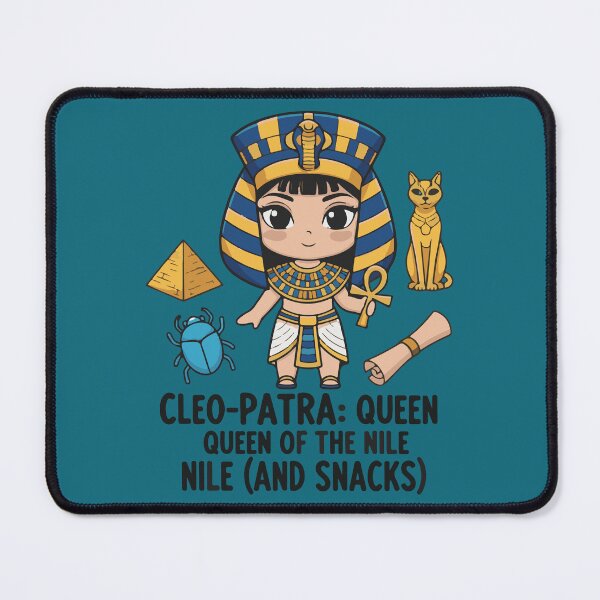 Item preview, Mighty Cleo designed and sold by MaisonLouis.