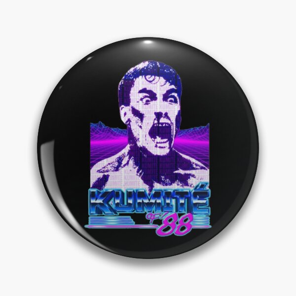 Item preview, KUMITÉ of 88 – Legend of the underground tournament designed and sold by Wawan35200.