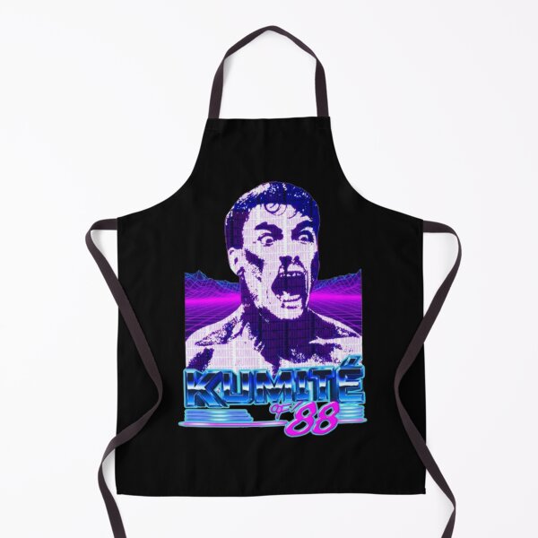 Item preview, KUMITÉ of 88 – Legend of the underground tournament designed and sold by Wawan35200.