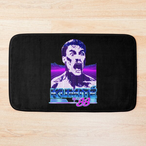 Item preview, KUMITÉ of 88 – Legend of the underground tournament designed and sold by Wawan35200.