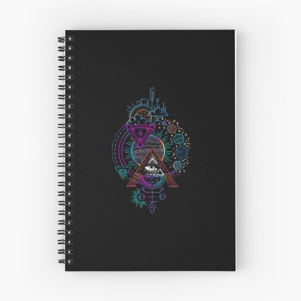 Item preview, Astral Alignment Planets designed and sold by tlviyckyudi22.