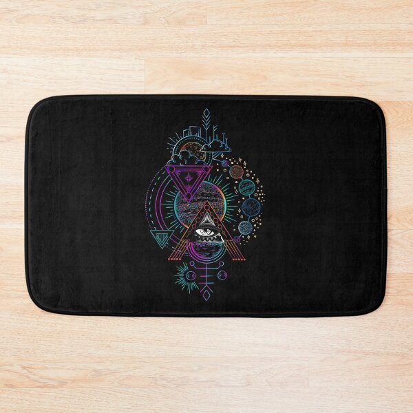 Item preview, Astral Alignment Planets designed and sold by tlviyckyudi22.