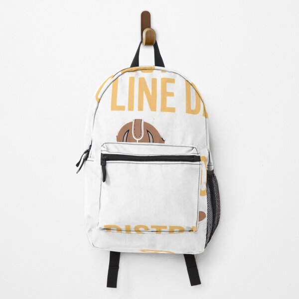 Item preview, Easily Distracted By Line Dancing and Dogs designed and sold by pisliturabcons.