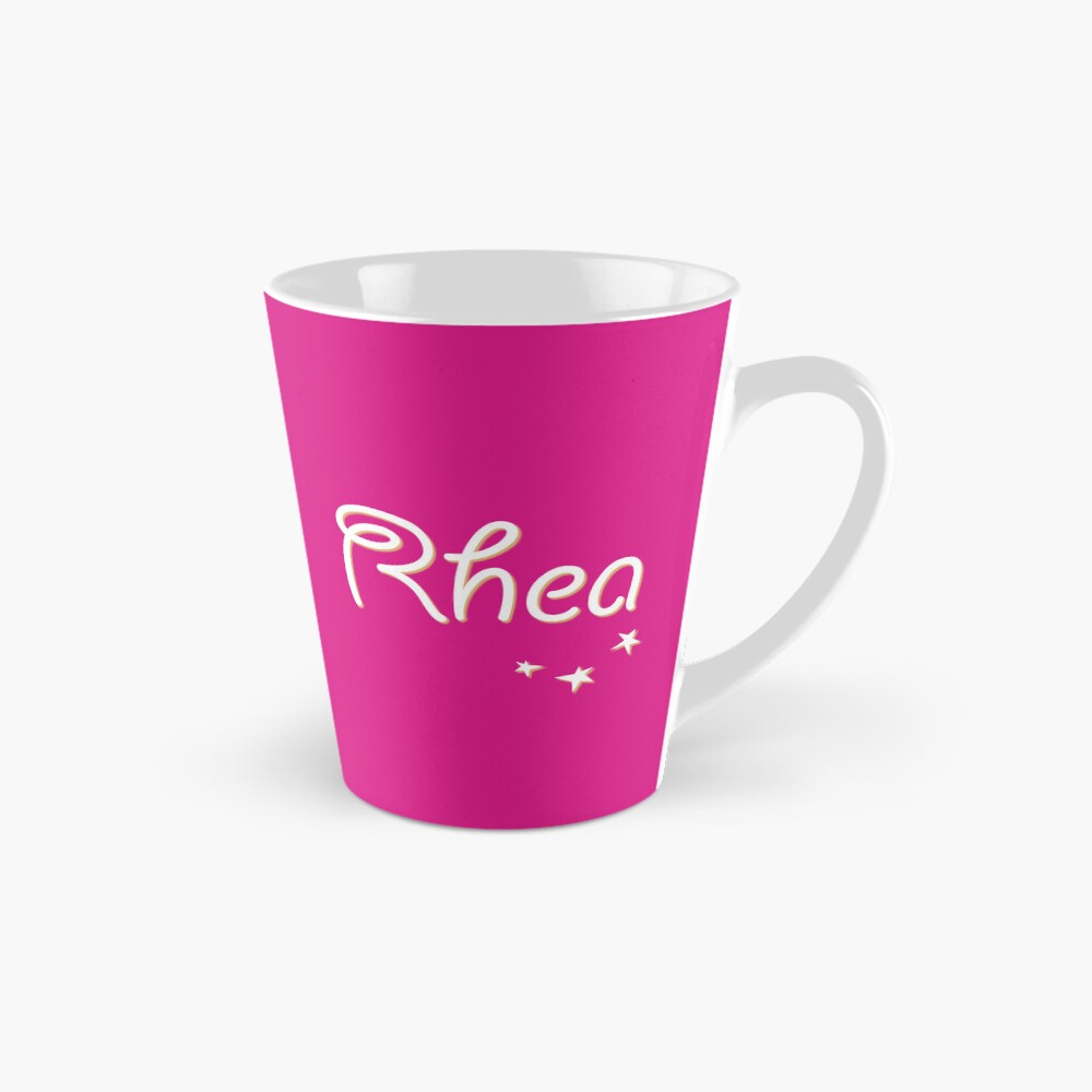 Item preview, Tall Mug designed and sold by TorringtonPlace.