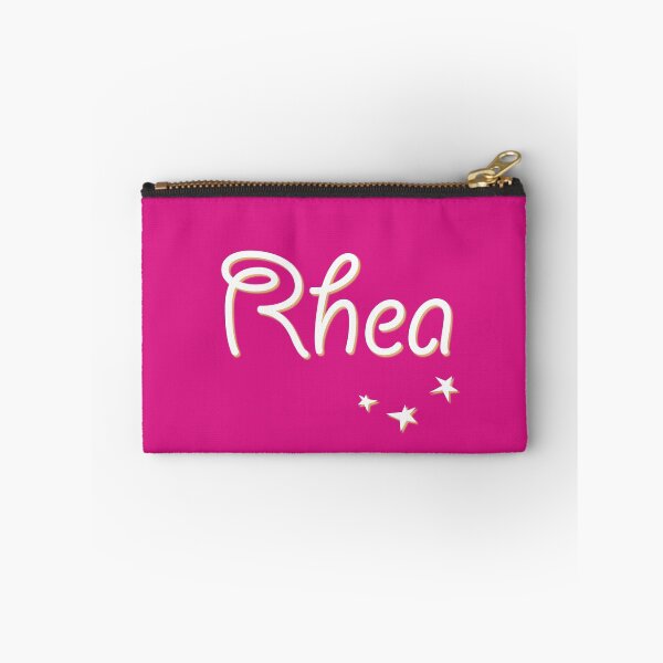 Item preview, My Name is Rhea designed and sold by CharlottePlaceArt.
