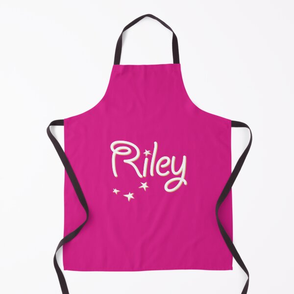 Item preview, My Name is Riley designed and sold by CharlottePlaceArt.